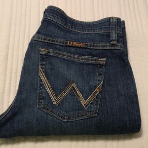 Wrangler Q Baby BRAND NEW